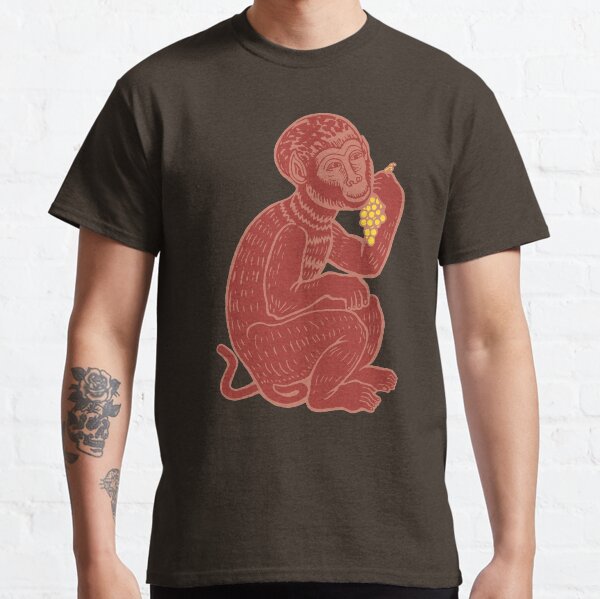 The Ape Classic T-Shirt