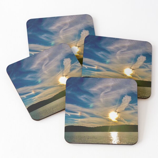 Item preview, The Historic Hudson River  designed and sold by Janet Morra.