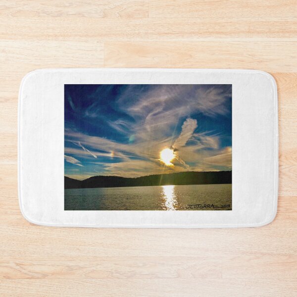 Item preview, The Historic Hudson River  designed and sold by Janet Morra.