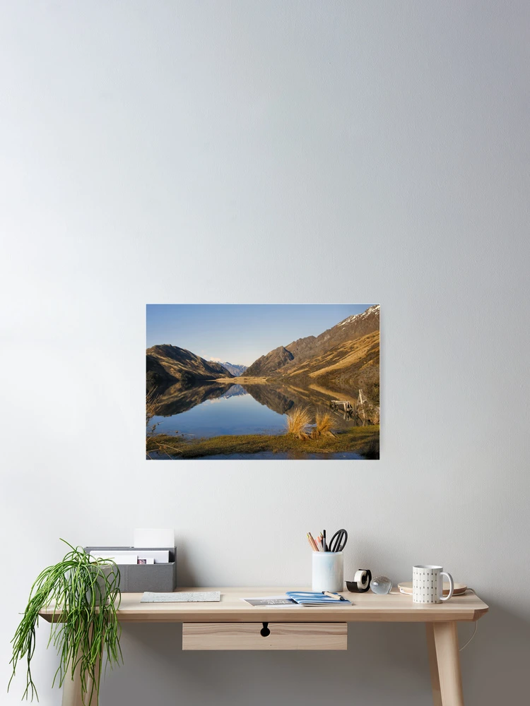 Thumbnail 2 of 3, Poster, QT1 designed and sold by Rex Charlesworth.