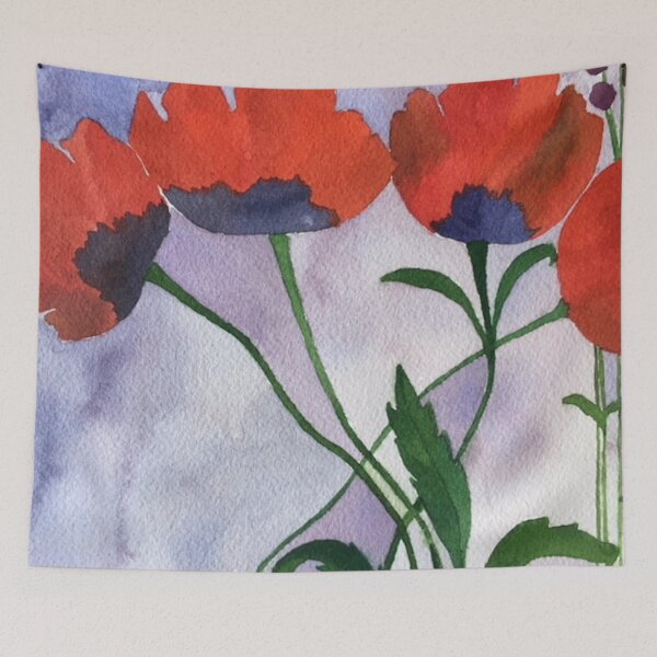 Item preview, fiori 1 designed and sold by picapickup.