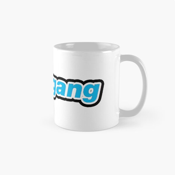 Item preview, #boxygang Merch - Verified Edition designed and sold by theamazonbox.
