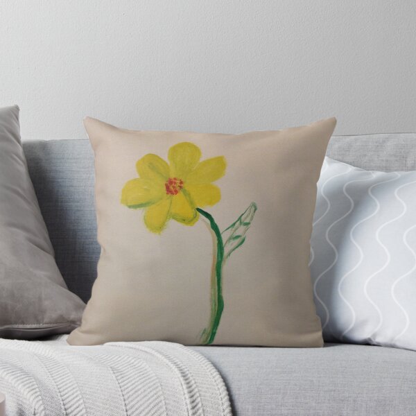 Item preview, Daisey alert designed and sold by Tonyasartprints.