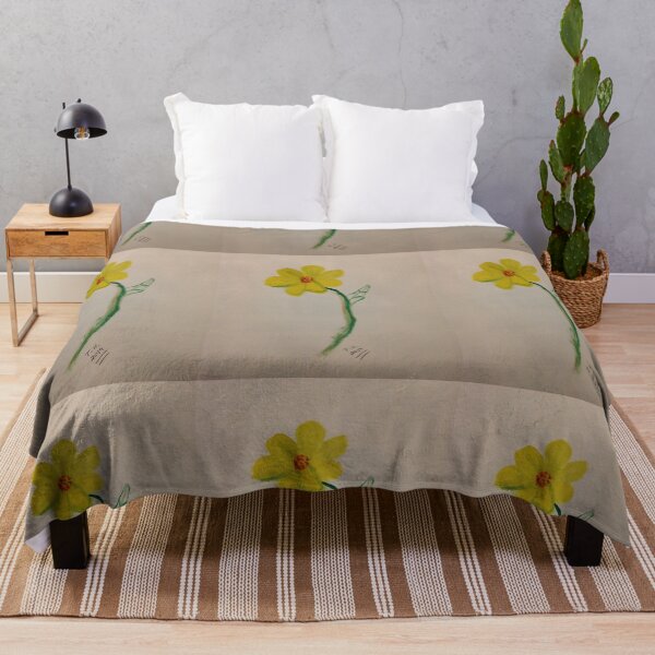 Item preview, Daisey alert designed and sold by Tonyasartprints.