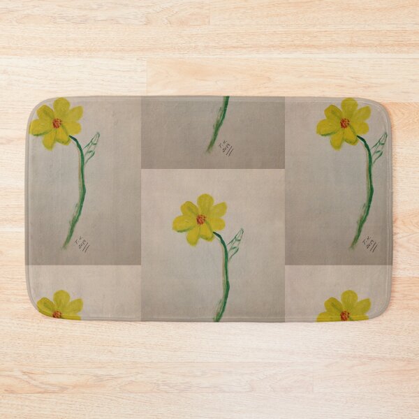 Item preview, Daisey alert designed and sold by Tonyasartprints.