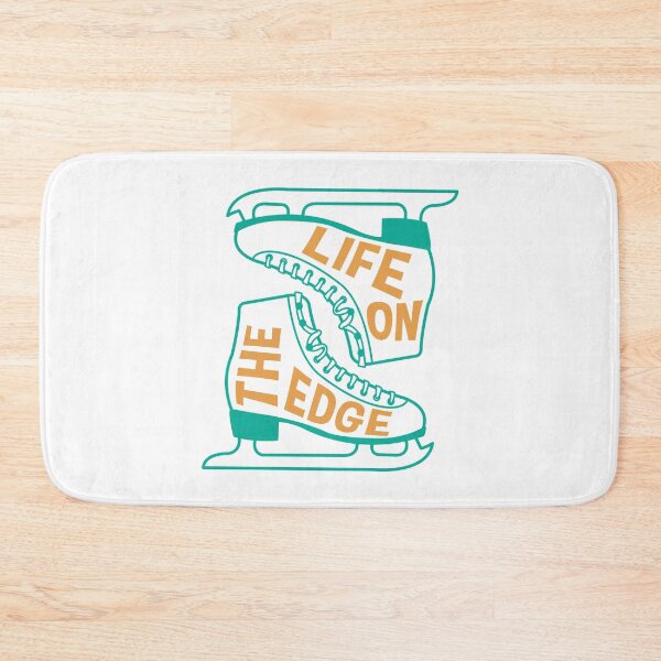 Item preview, Life on the Edge Skating Shoes designed and sold by nmdesigns1.