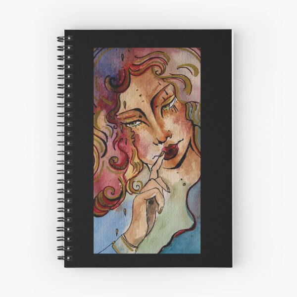 Item preview, s.h.e designed and sold by WerdiArt.