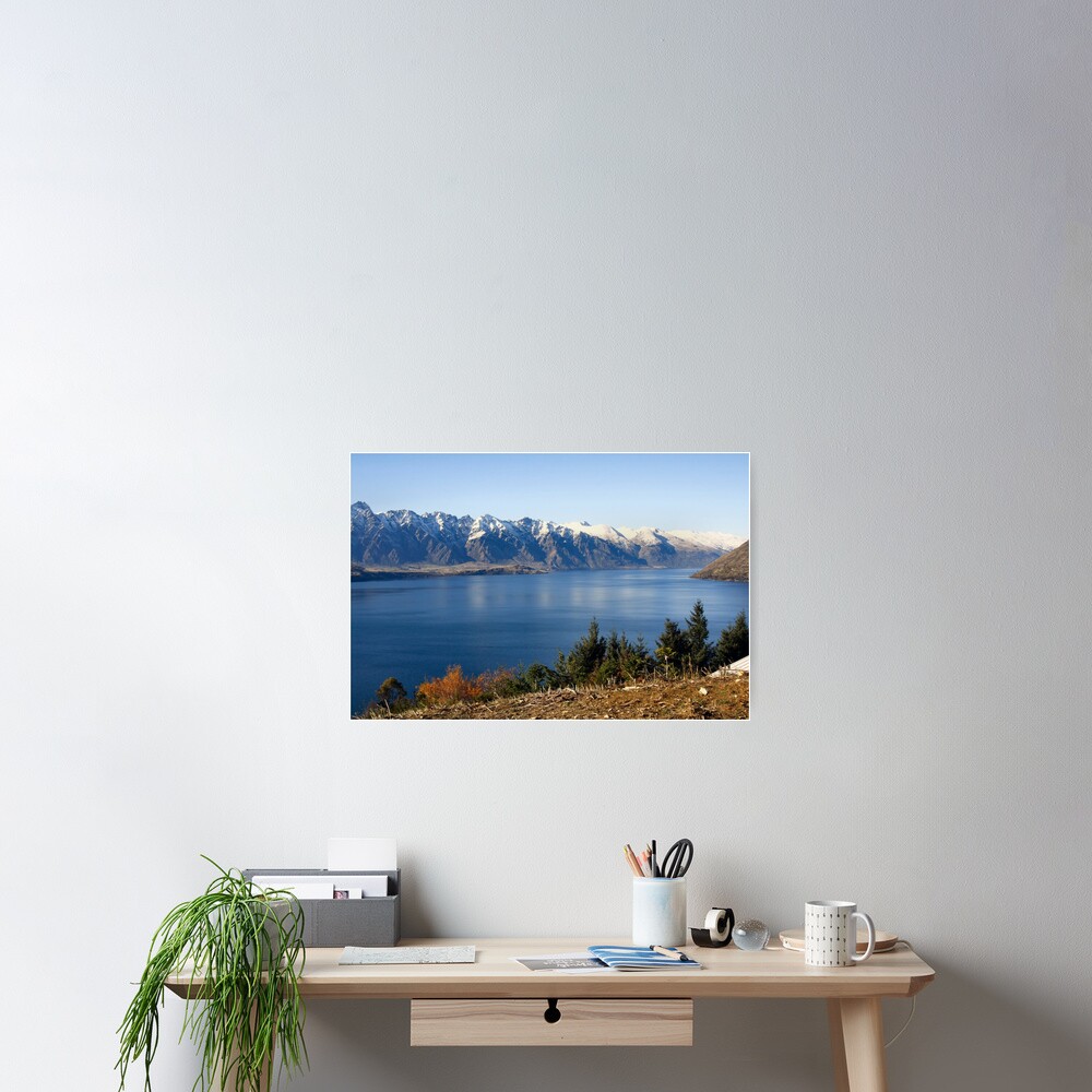 Item preview, Poster designed and sold by Rex Charlesworth.