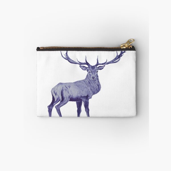 Item preview, Blue Deer  designed and sold by Tosasmok.
