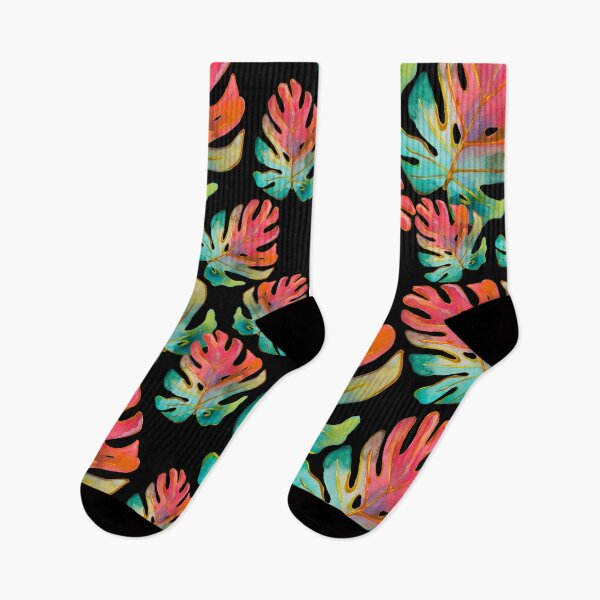 Item preview, Tropical Leaf designed and sold by Bazarovaart.