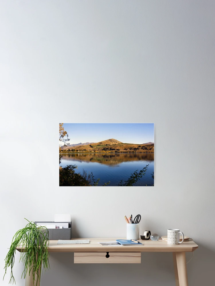 Thumbnail 2 of 3, Poster, QT 9 designed and sold by Rex Charlesworth.