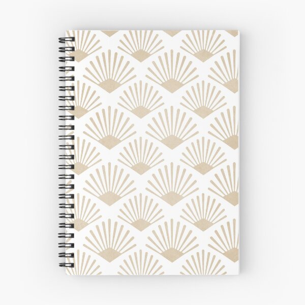 Item preview, 'Gatsbyesque' Vintage Art Deco Style Pattern designed and sold by knightsydesign.