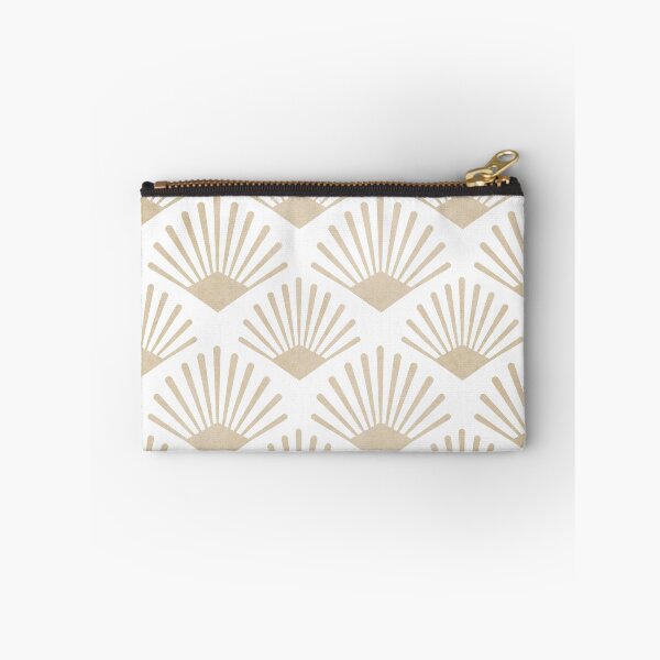 Item preview, 'Gatsbyesque' Vintage Art Deco Style Pattern designed and sold by knightsydesign.