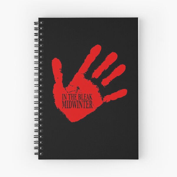 Item preview, Red Right Hand designed and sold by Arts and Herbs.