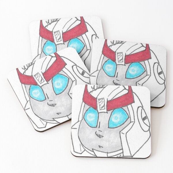 Item preview, Chibi Prowl designed and sold by DeusExGaga.
