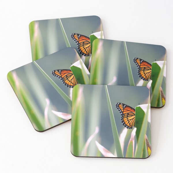 Artikelvorschau, Monarch Glasmalerei entworfen und verkauft von artbybutterfly.