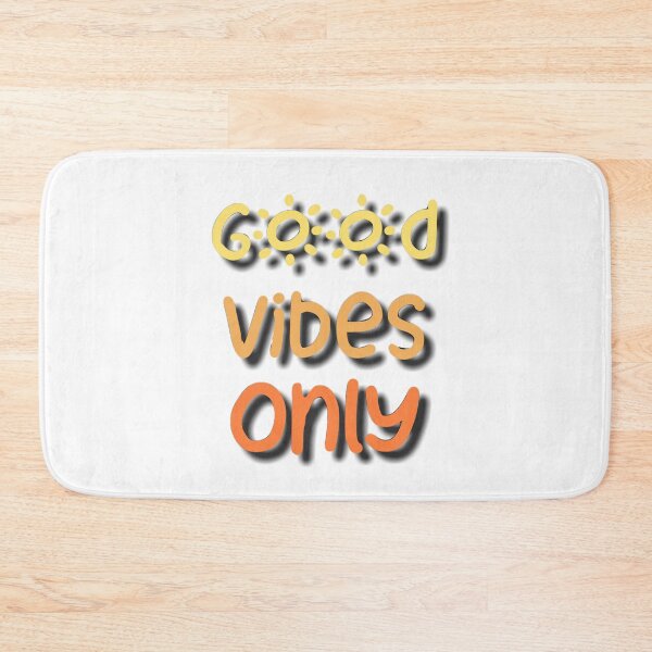 Item preview, Good Vibes designed and sold by Groovy-Art.