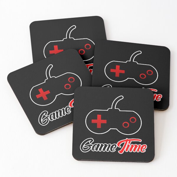 Item preview, Game Time designed and sold by DragonGFX.