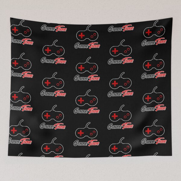 Item preview, Game Time designed and sold by DragonGFX.