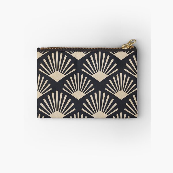 Item preview, 'Gatsbyesque' Vintage Art Deco Style Pattern designed and sold by knightsydesign.