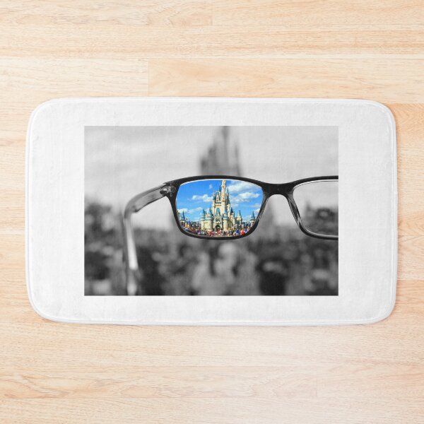 Item preview, Through the Eyes of Magic designed and sold by Alex Yudice.