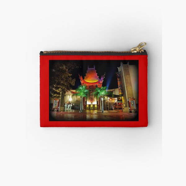 Item preview, The Chinese Theater designed and sold by PrissyMarie.