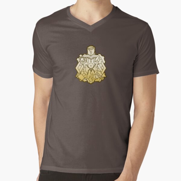 V-Neck T-Shirt