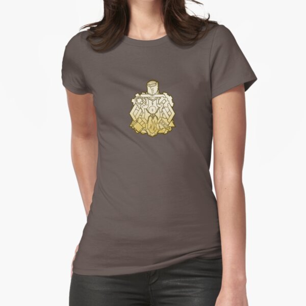 Fitted T-Shirt