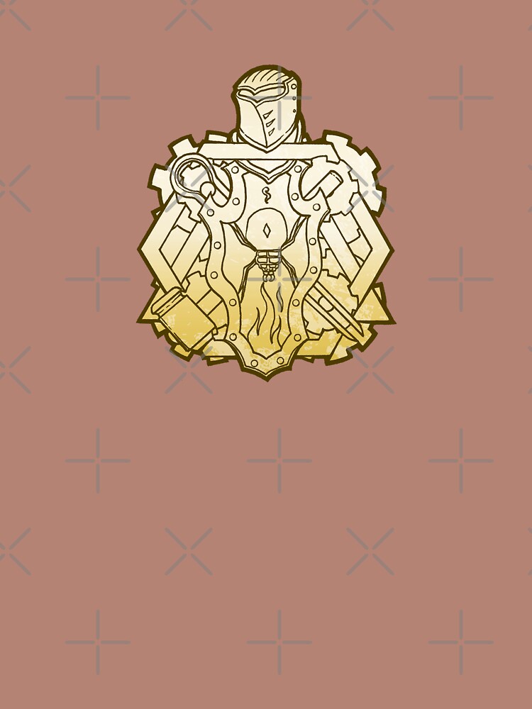 Thumbnail 4 of 4, Boxy T-Shirt, Sorcerers Crusade: Order of Reason: Artificers designed and sold by TheOnyxPath.