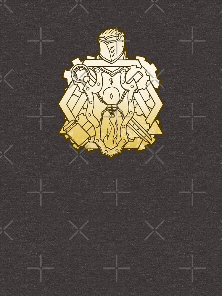 Thumbnail 3 of 3, Relaxed Fit T-Shirt, Sorcerers Crusade: Order of Reason: Artificers designed and sold by TheOnyxPath.