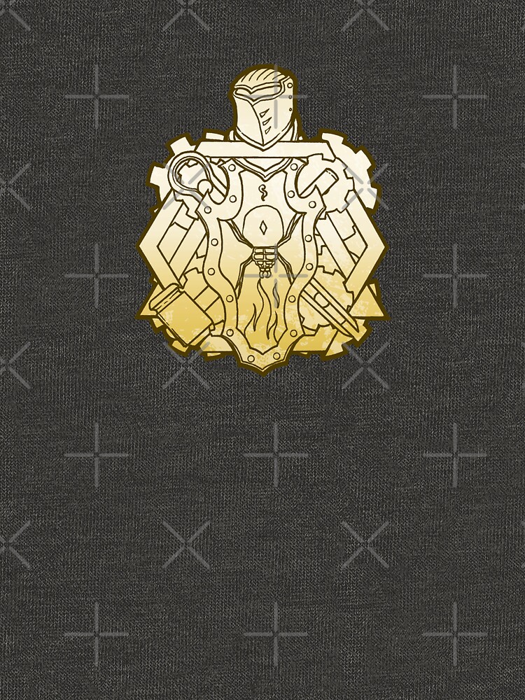 Thumbnail 7 of 7, Pullover Sweatshirt, Sorcerers Crusade: Order of Reason: Artificers designed and sold by TheOnyxPath.