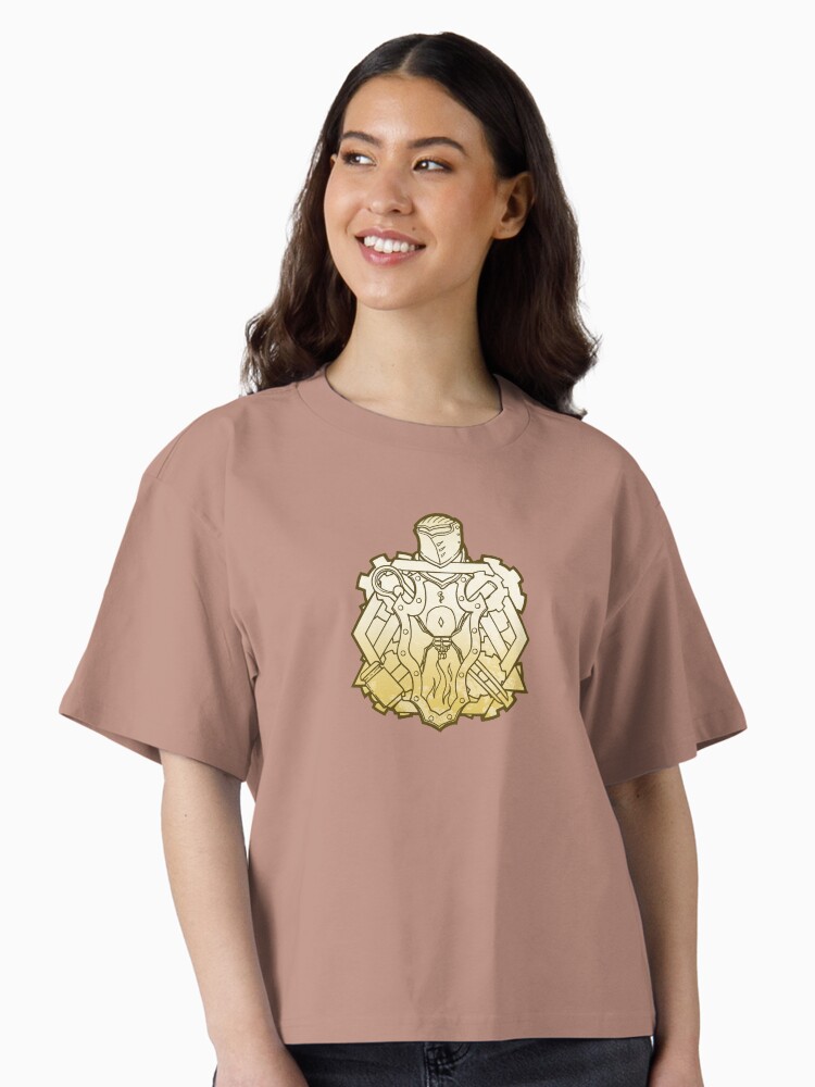 Thumbnail 1 of 4, Boxy T-Shirt, Sorcerers Crusade: Order of Reason: Artificers designed and sold by TheOnyxPath.