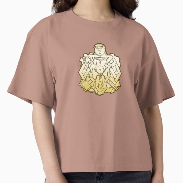 Boxy T-Shirt