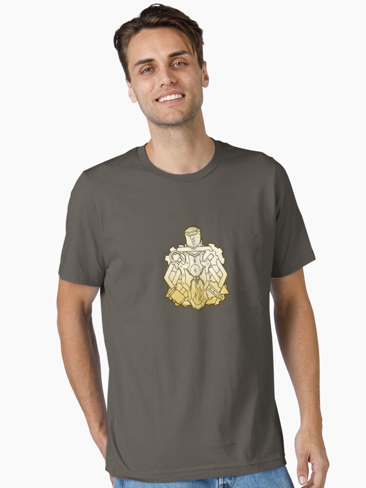 Thumbnail 1 of 7, Essential T-Shirt, Sorcerers Crusade: Order of Reason: Artificers designed and sold by TheOnyxPath.