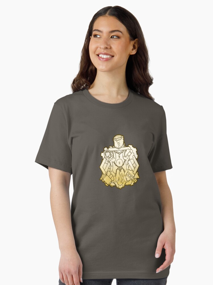 Thumbnail 2 of 7, Essential T-Shirt, Sorcerers Crusade: Order of Reason: Artificers designed and sold by TheOnyxPath.