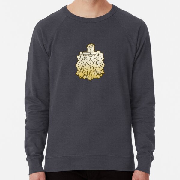 Lightweight Sweatshirt