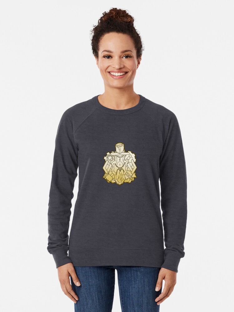 Thumbnail 2 of 5, Lightweight Sweatshirt, Sorcerers Crusade: Order of Reason: Artificers designed and sold by TheOnyxPath.