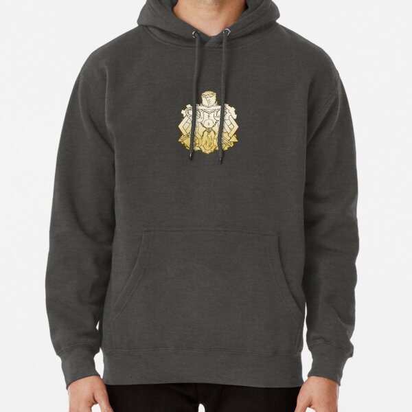 Pullover Hoodie