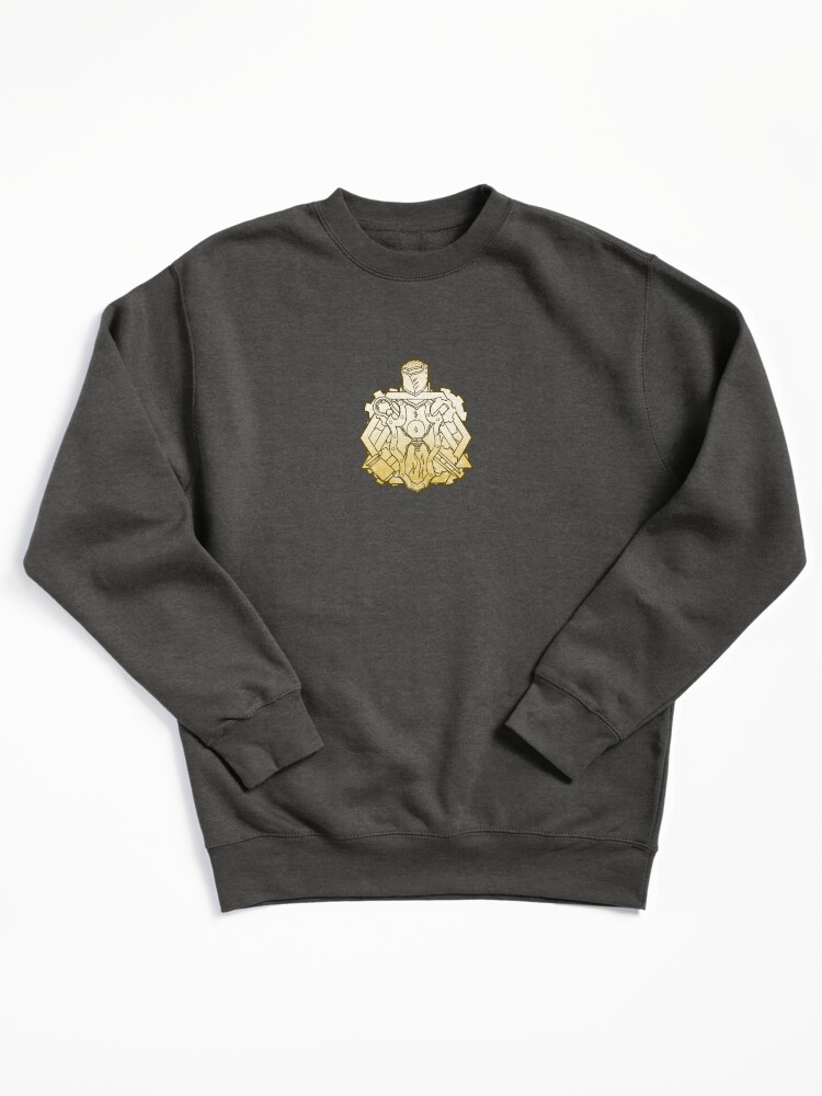 Thumbnail 2 of 7, Pullover Sweatshirt, Sorcerers Crusade: Order of Reason: Artificers designed and sold by TheOnyxPath.