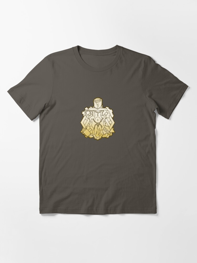 Thumbnail 3 of 7, Essential T-Shirt, Sorcerers Crusade: Order of Reason: Artificers designed and sold by TheOnyxPath.