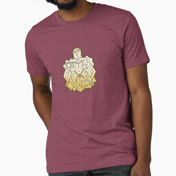 Tri-blend T-Shirt