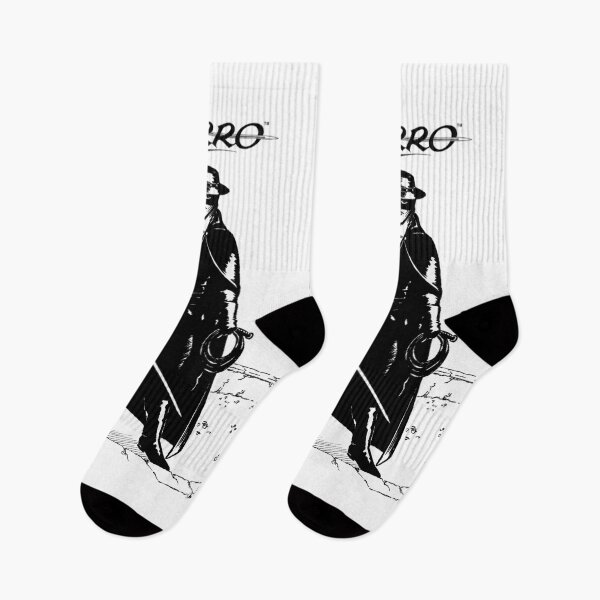 Item preview, Zorro designed and sold by kerchow.