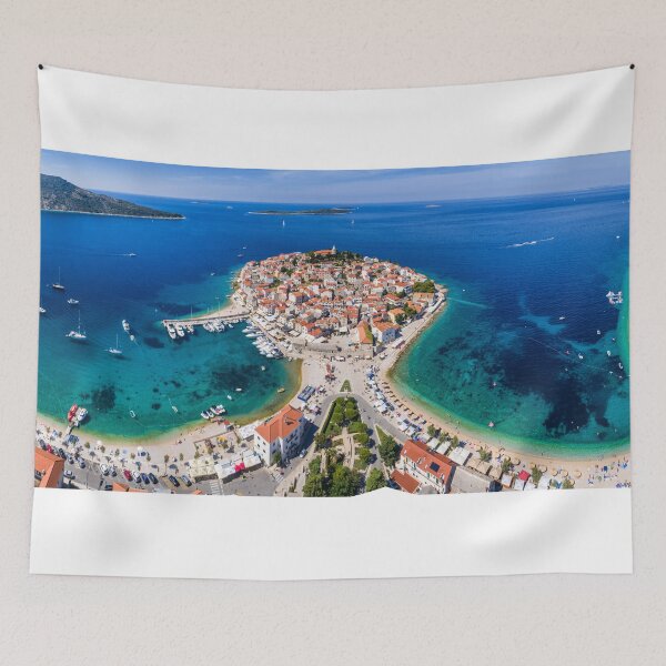 Item preview, Primošten, Croatia designed and sold by ivancoric.