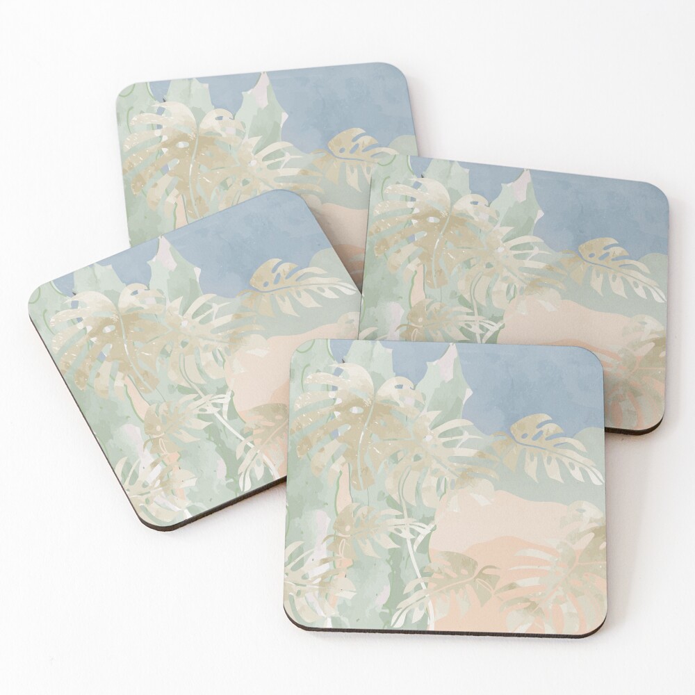 Item preview, Coasters (Set of 4) designed and sold by TheaDesign.