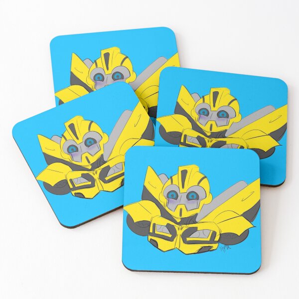 Item preview, Bumblebee designed and sold by DeusExGaga.
