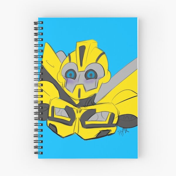 Item preview, Bumblebee designed and sold by DeusExGaga.
