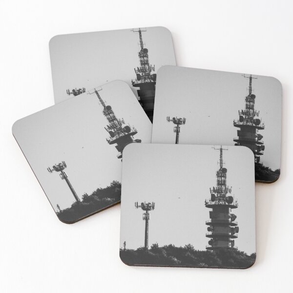 Item preview, Telegraph Tower designed and sold by Luigi Veggetti.