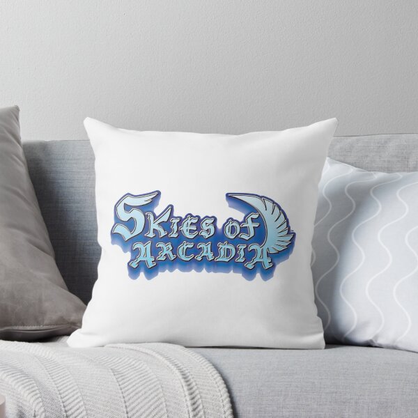 Item preview, Skies Of Arcadia designed and sold by dannybubblegoon.