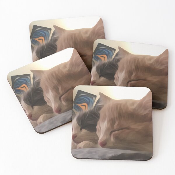 Item preview, Kitty Dreams designed and sold by PrissyMarie.