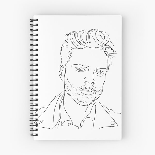 Item preview, Seb designed and sold by Spartakeith.